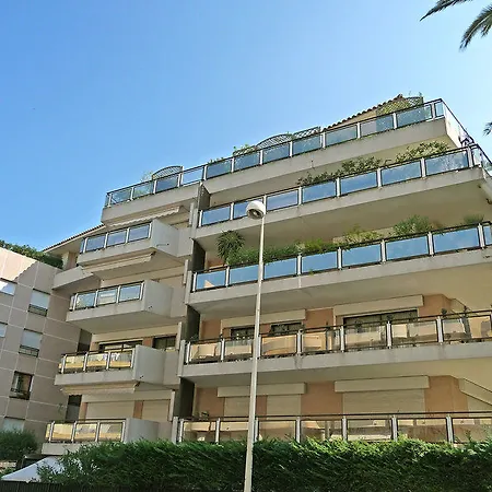 Les Terrasses De Palm Beach